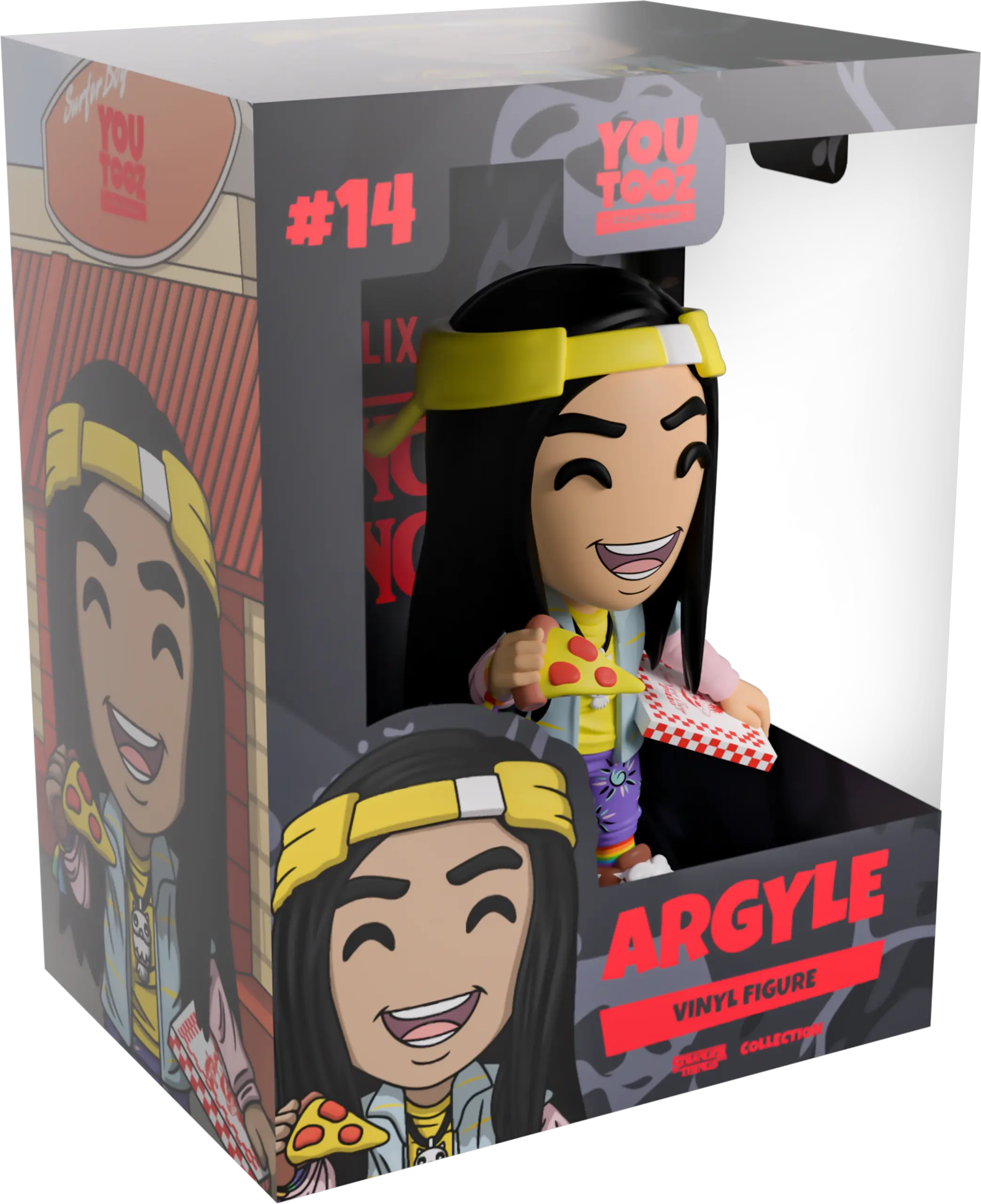 Argyle - Image 2