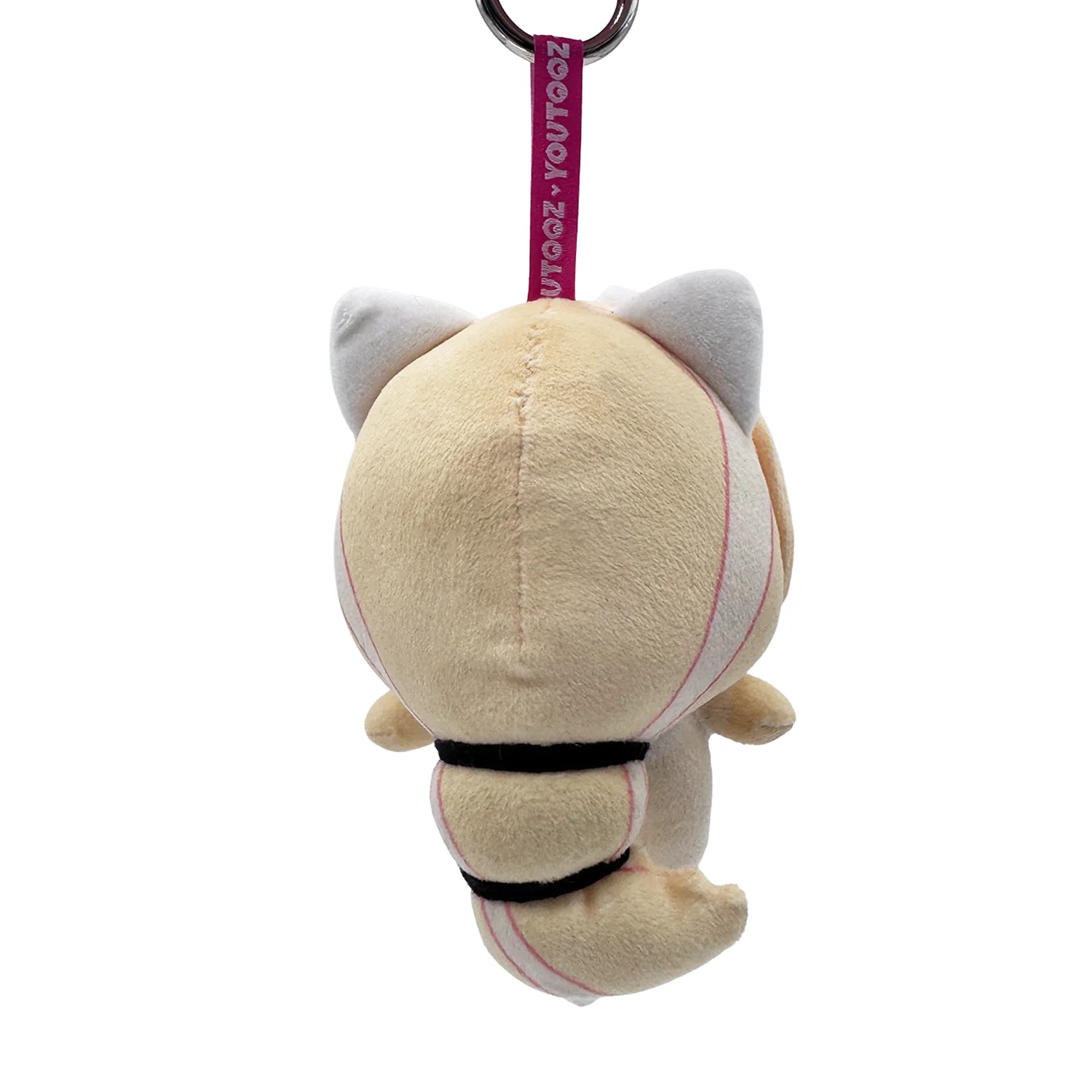 Kitty Charlie Morningstar Keychain (5in) - Image 6