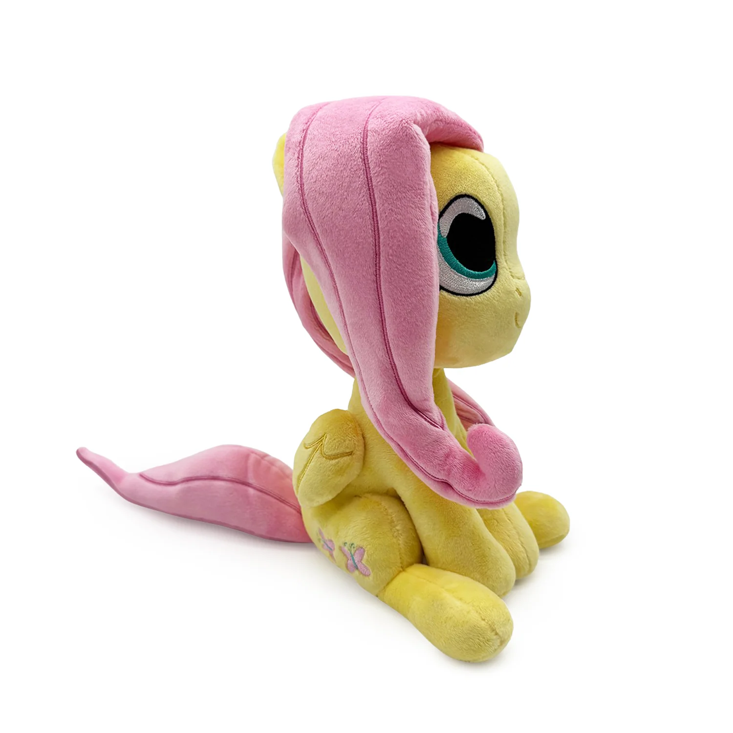 Fluttershy Plush (9in) - Image 4