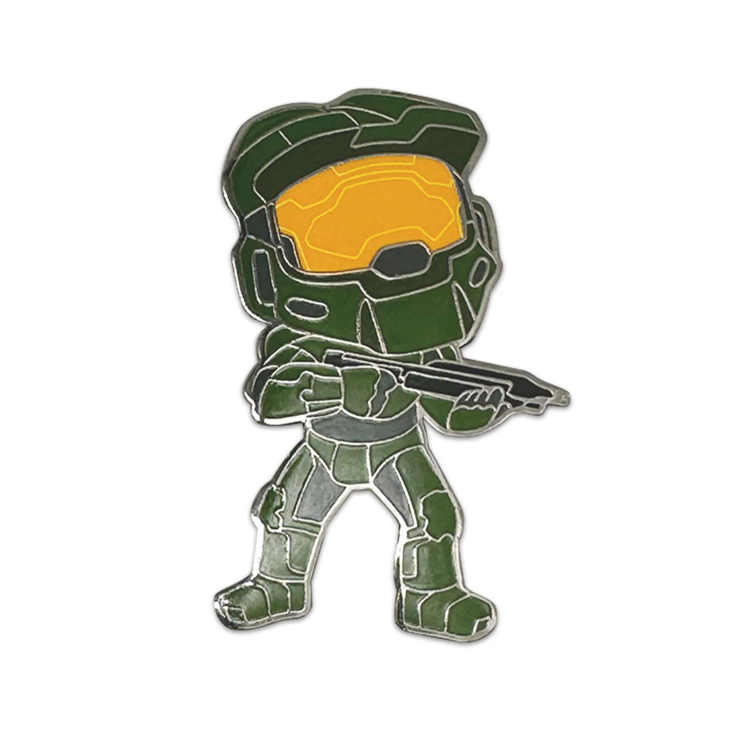 Halo Pin Set - Image 4