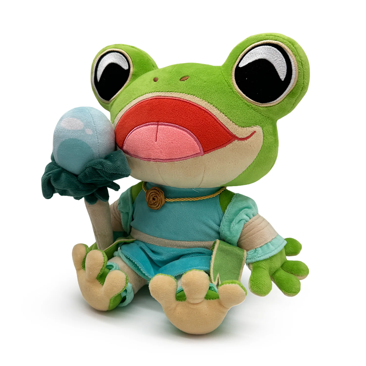 Helga Plush (9in) - Image 4