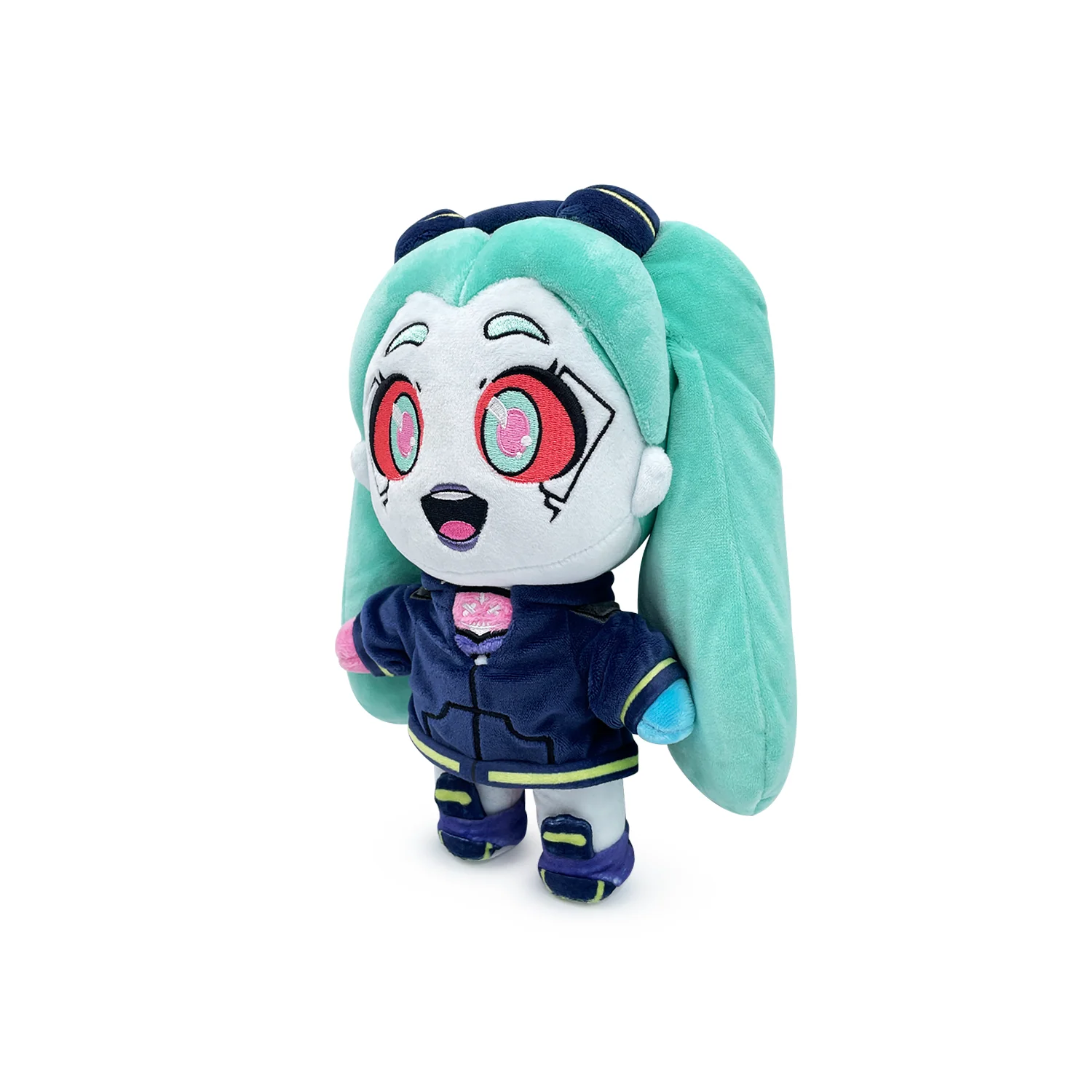 Rebecca Plush (9in) - Image 2