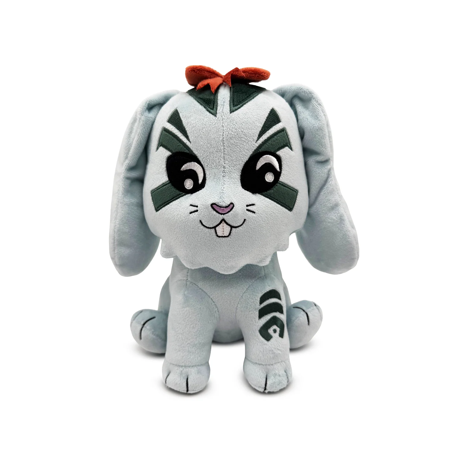 Grog Bunny Plush (9in) - Image 2