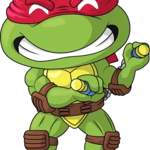 Michaelangelo (Classic)