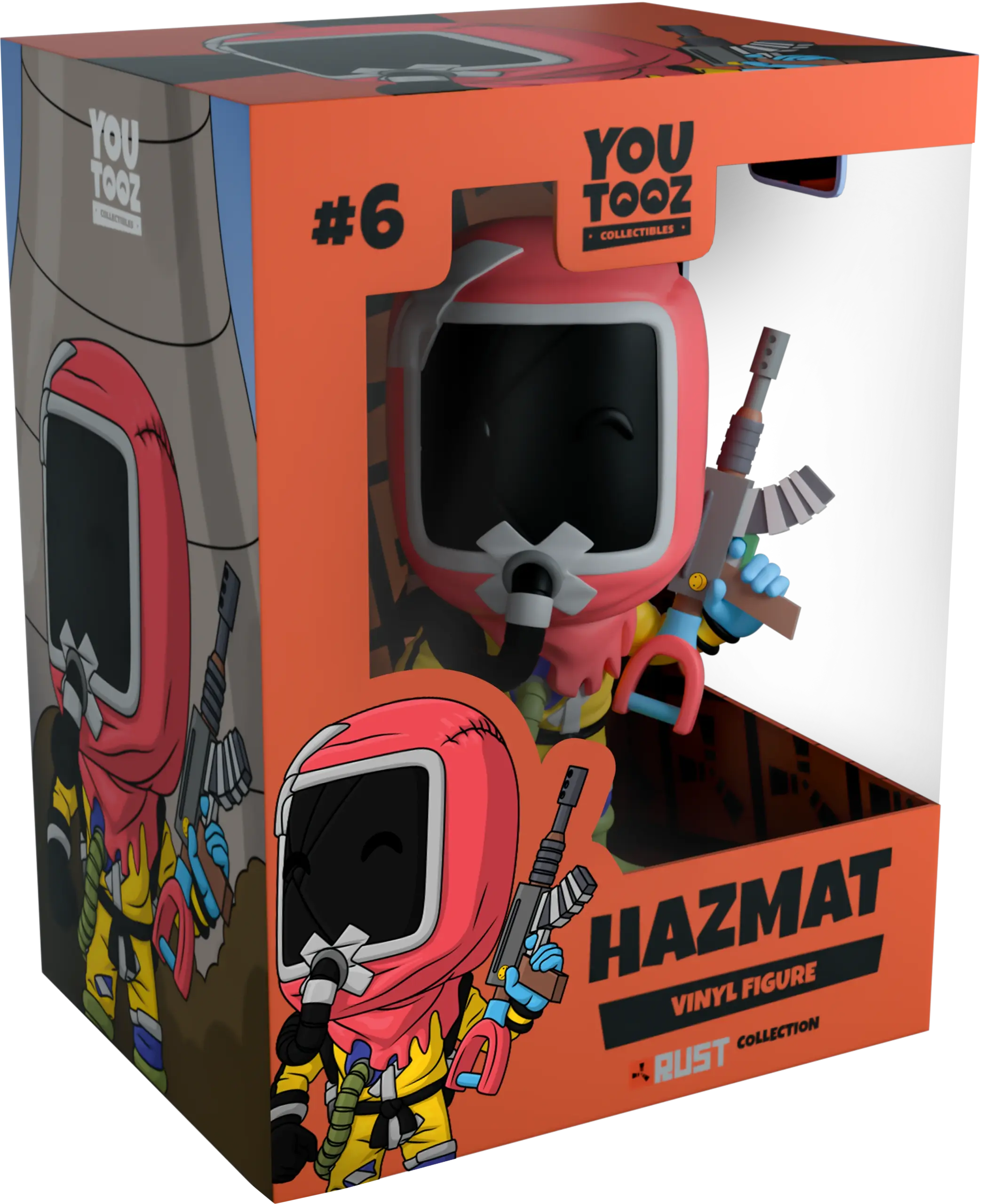 Hazmat - Image 2