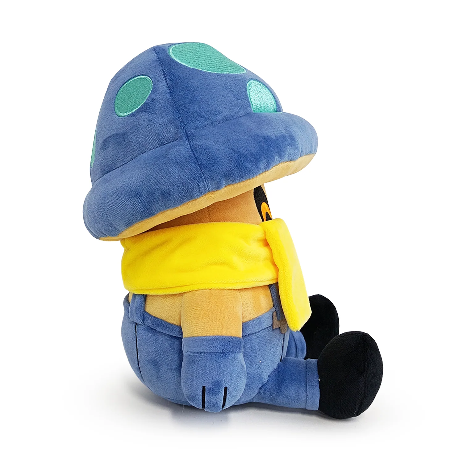 Mycellium Man Plush (9in) - Image 3