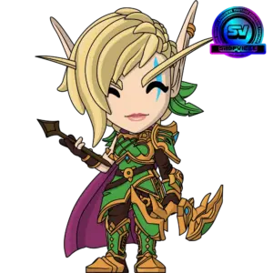 Legion Alleria