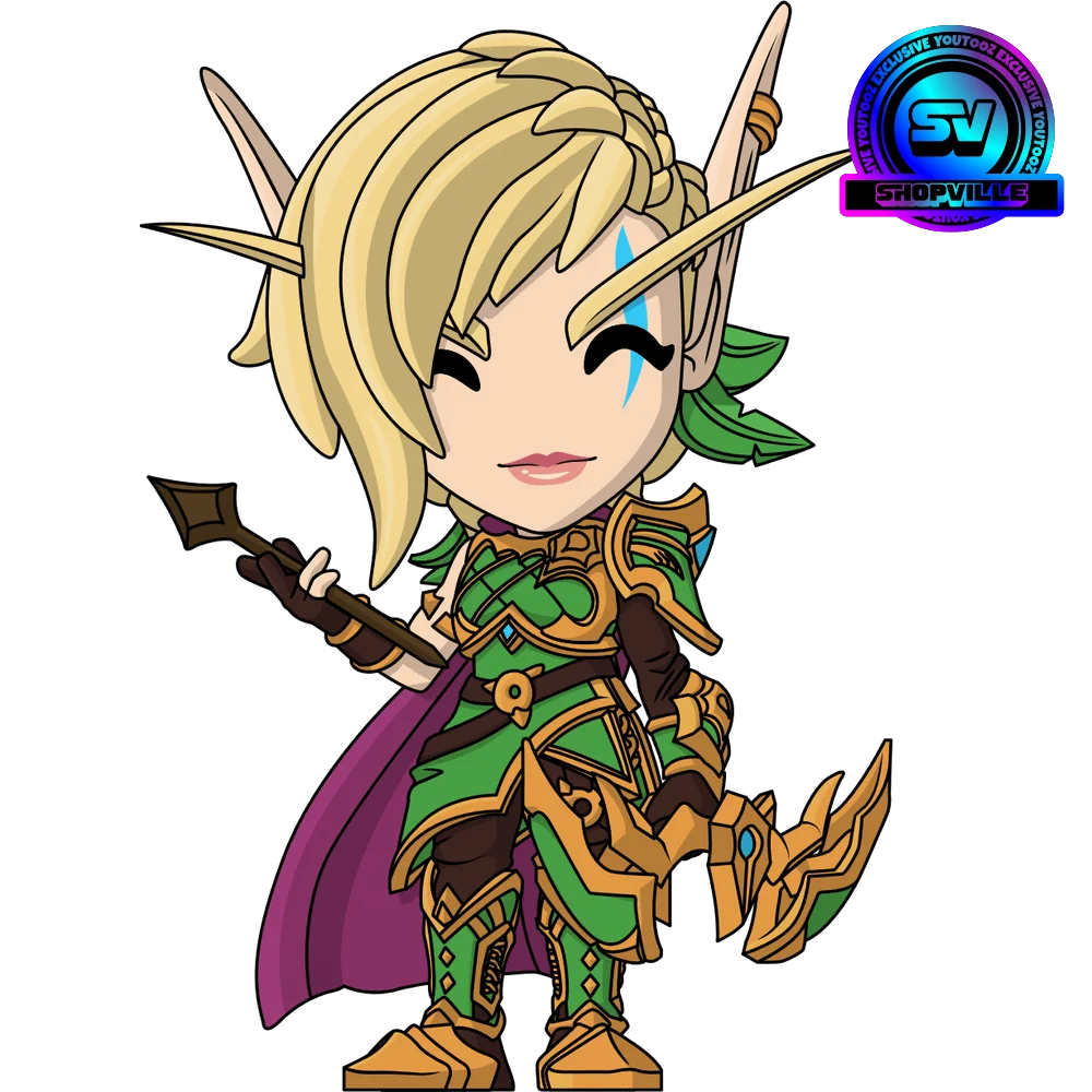 Legion Alleria