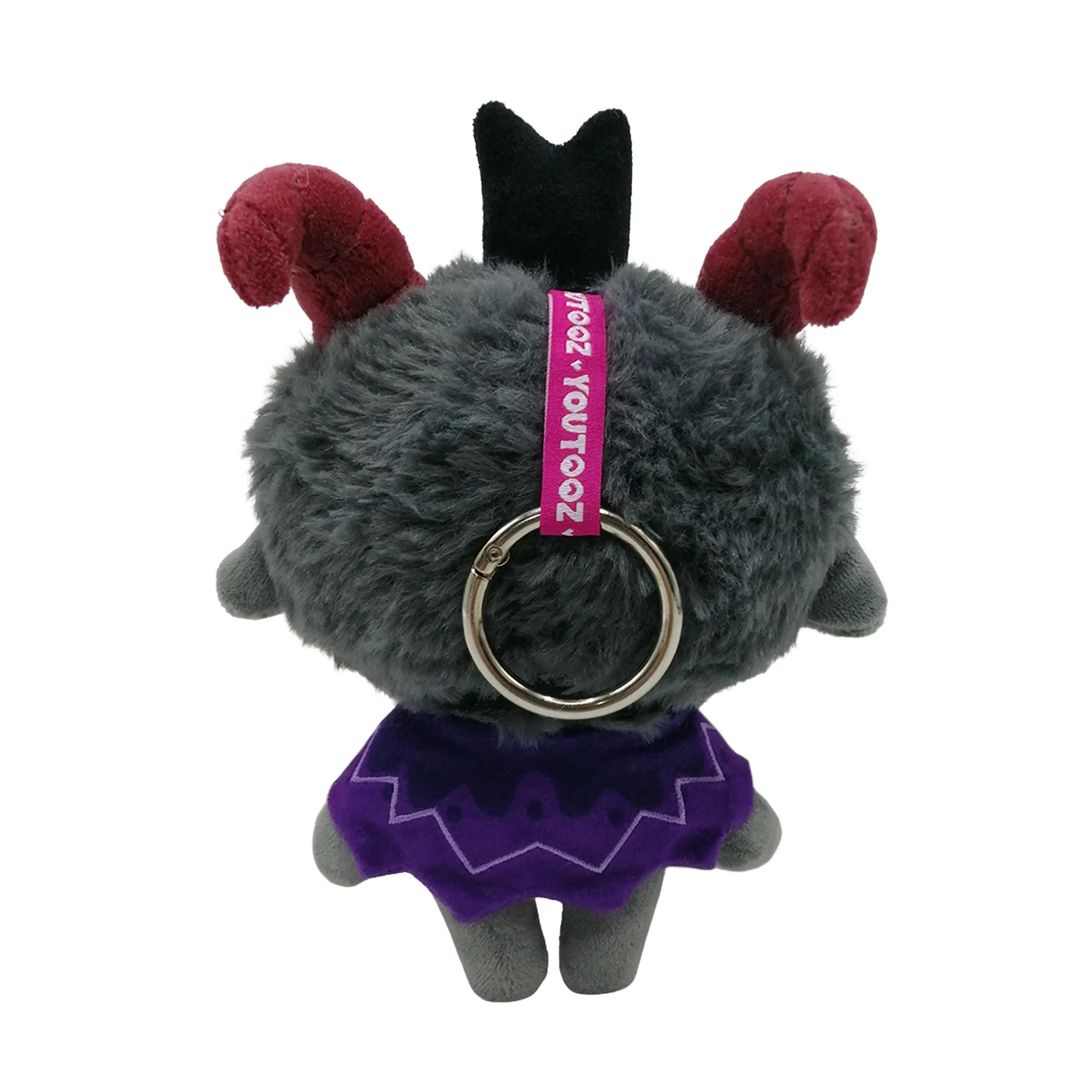 The Goat Keychain (5in) - Image 5