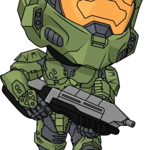 Master Chief