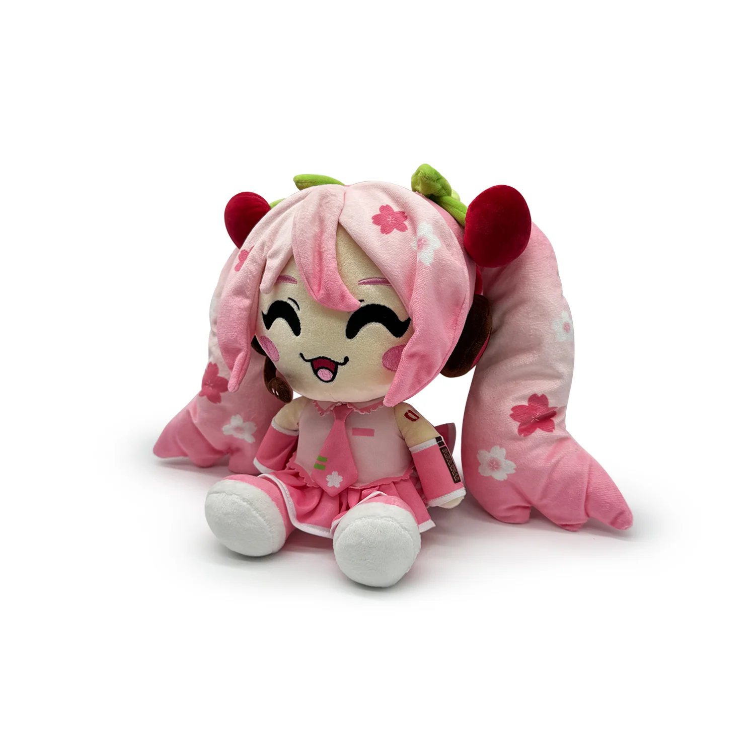 Sakura Miku Plush (9in) - Image 4