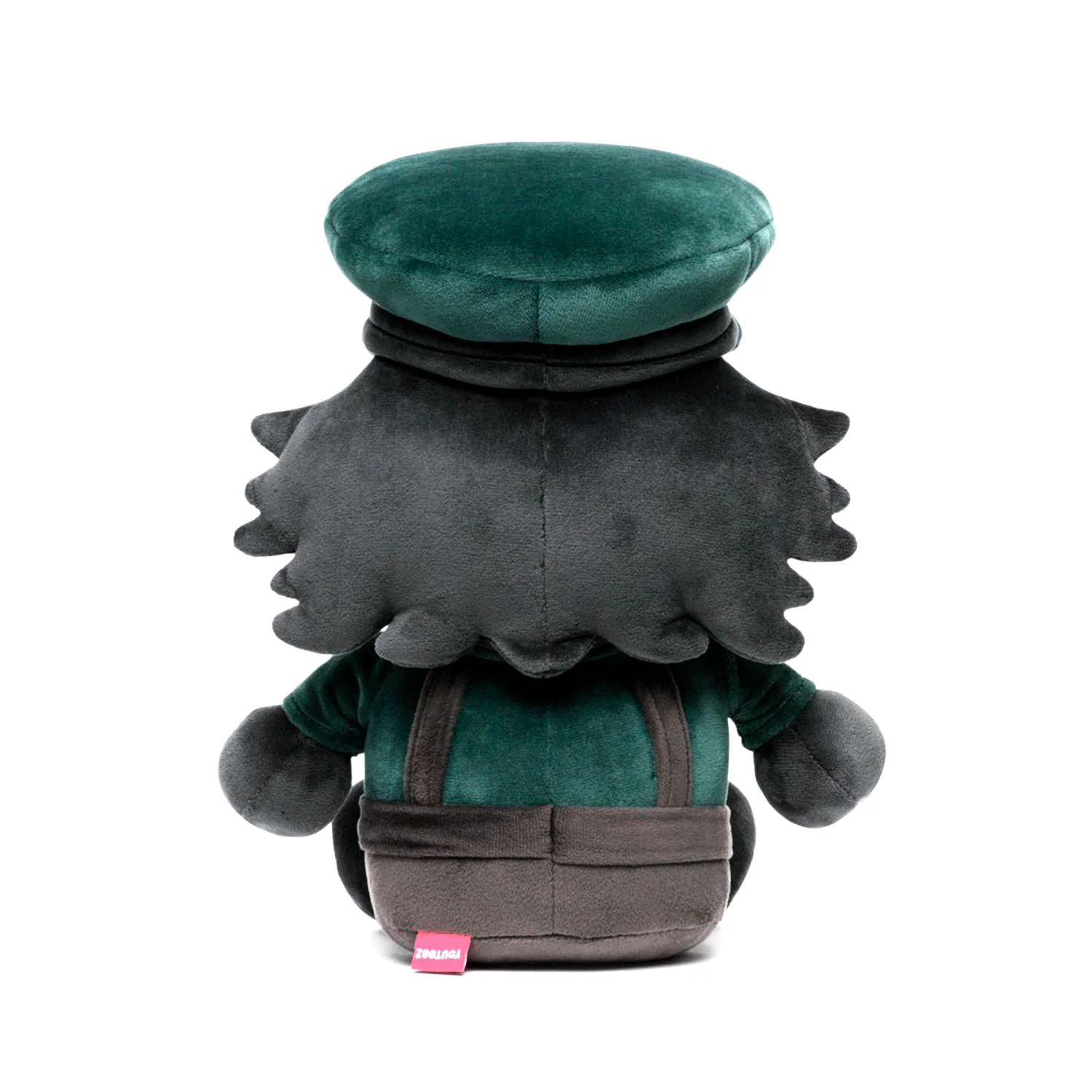 Warwick Plush (9in) - Image 5