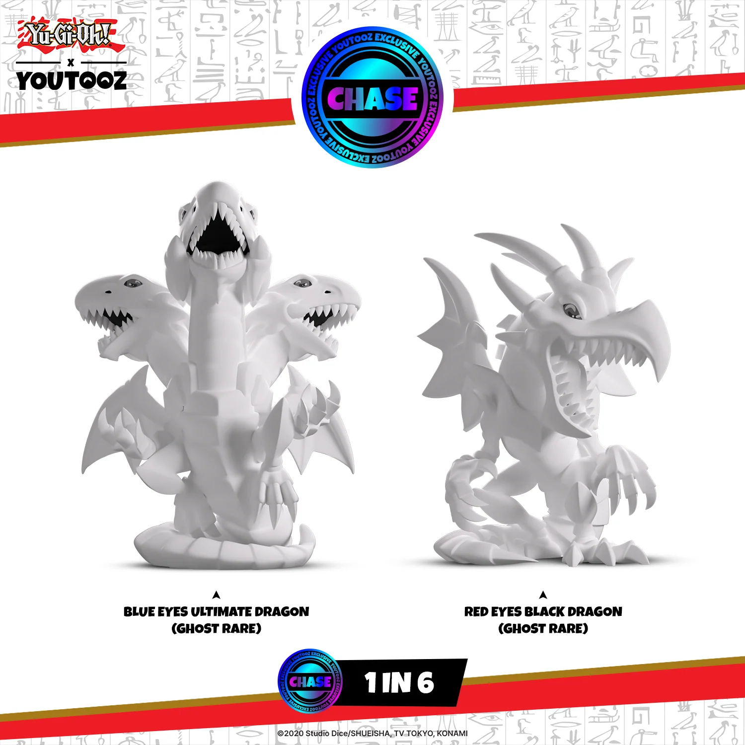 Red-Eyes Black Dragon - Image 3