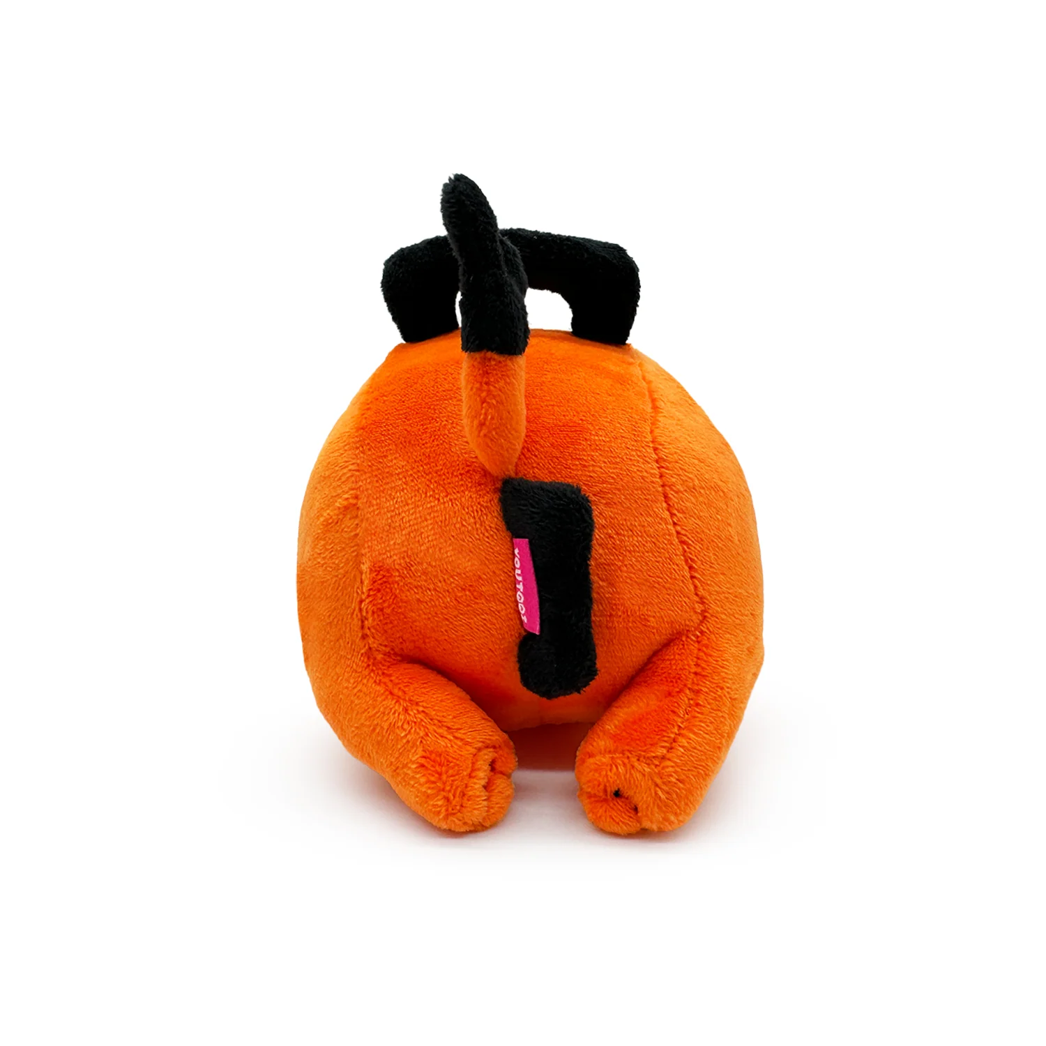 Pochita Nervous Stickie (6in) - Image 5