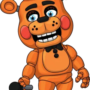 Toy Freddy