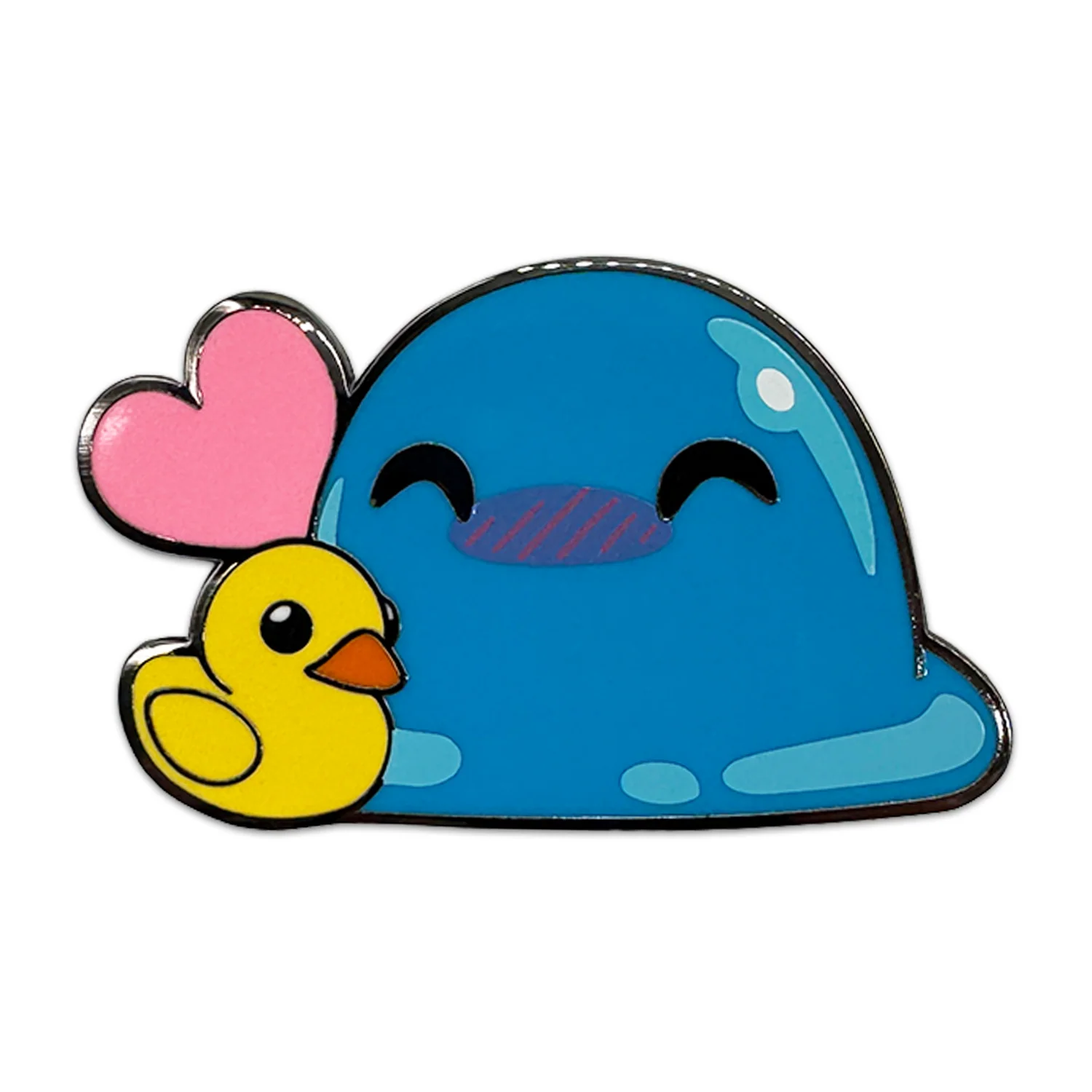 Slime Rancher Pin Set 2 - Image 3