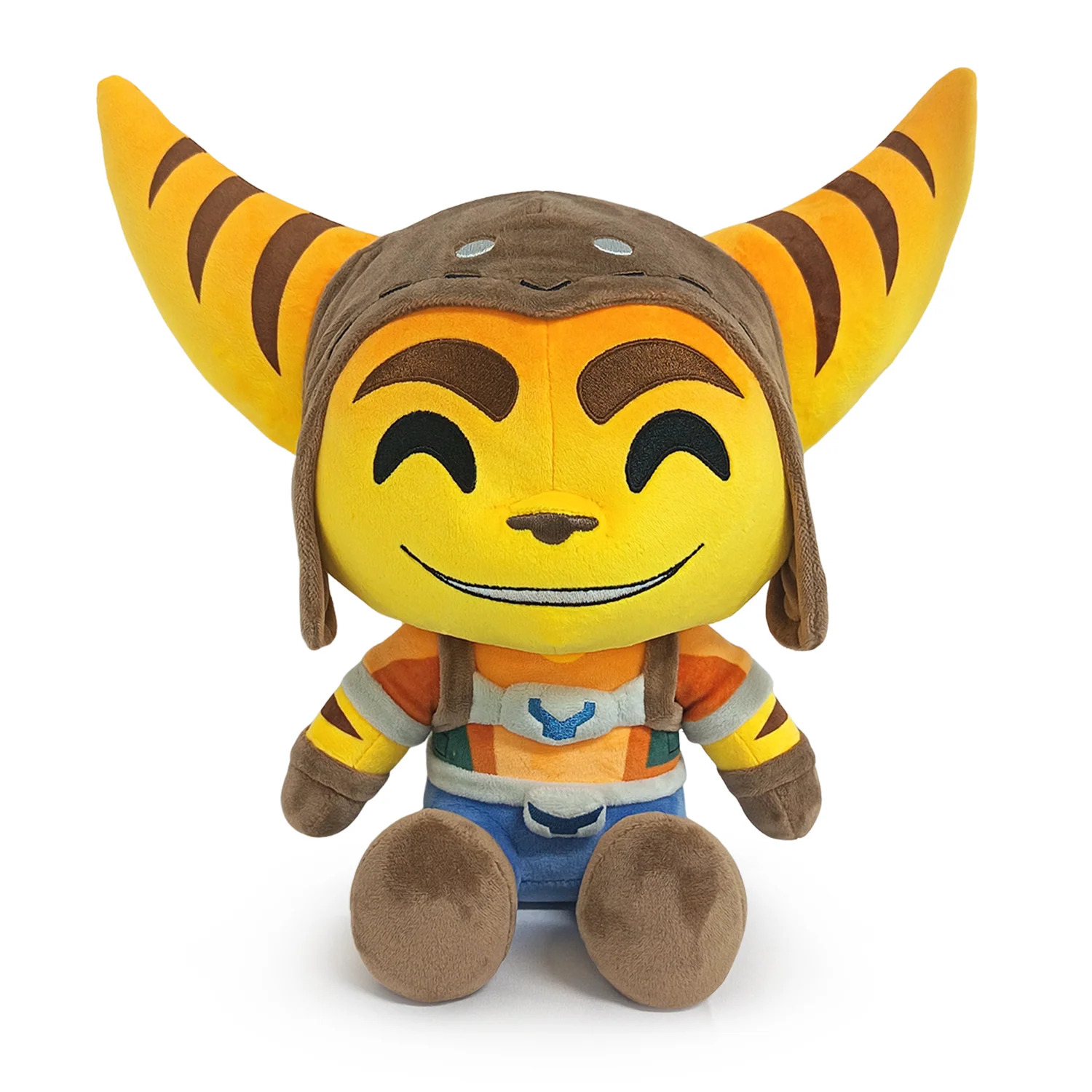 Ratchet Plush (9in) - Image 2