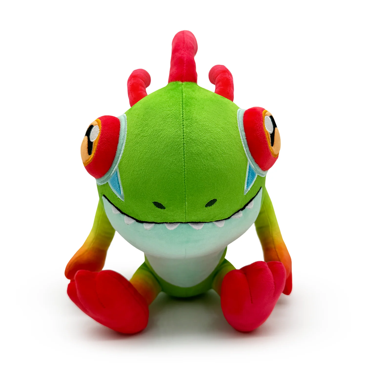 Murloc Plush (9in) - Image 2