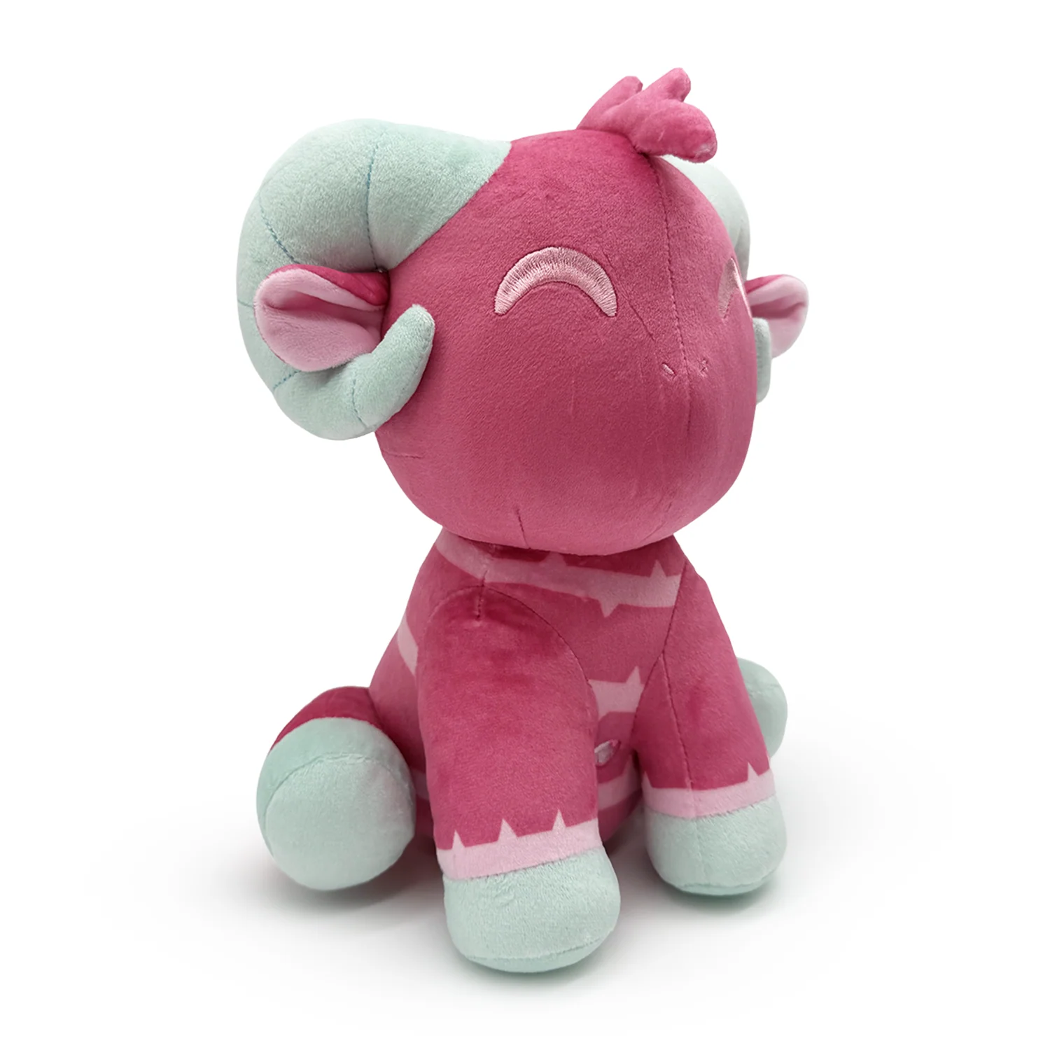 Steven's Shield Power Rammie Plush (9in) - Image 3