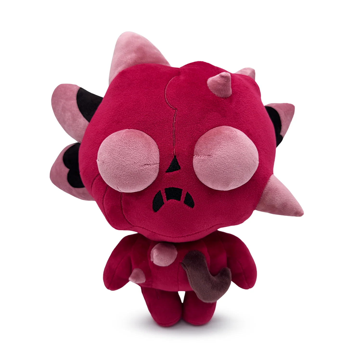 Rot Infected Follower Plush (9in) - Image 2