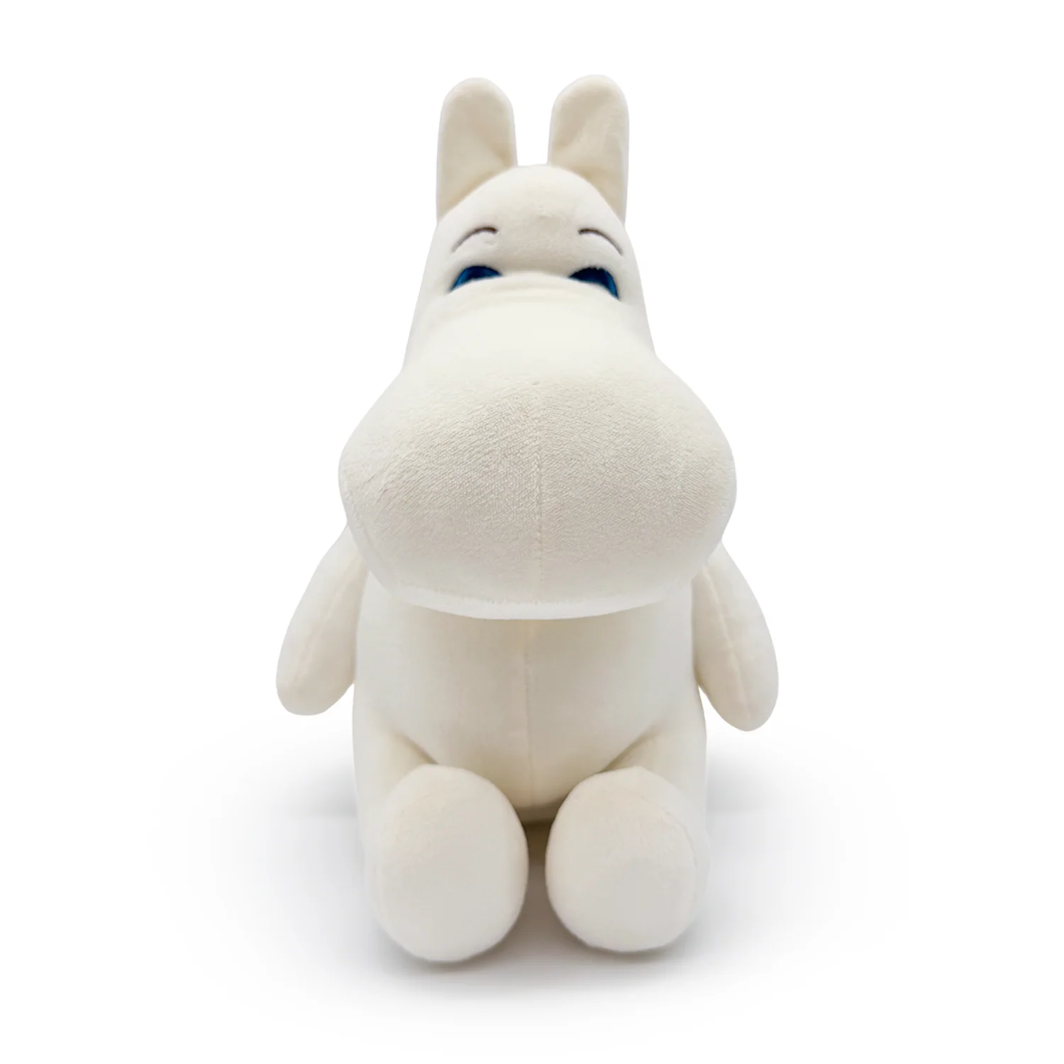 Moomin Sit Plush (9in) - Image 2