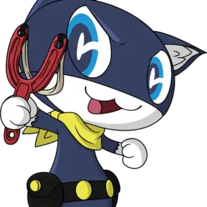 Morgana