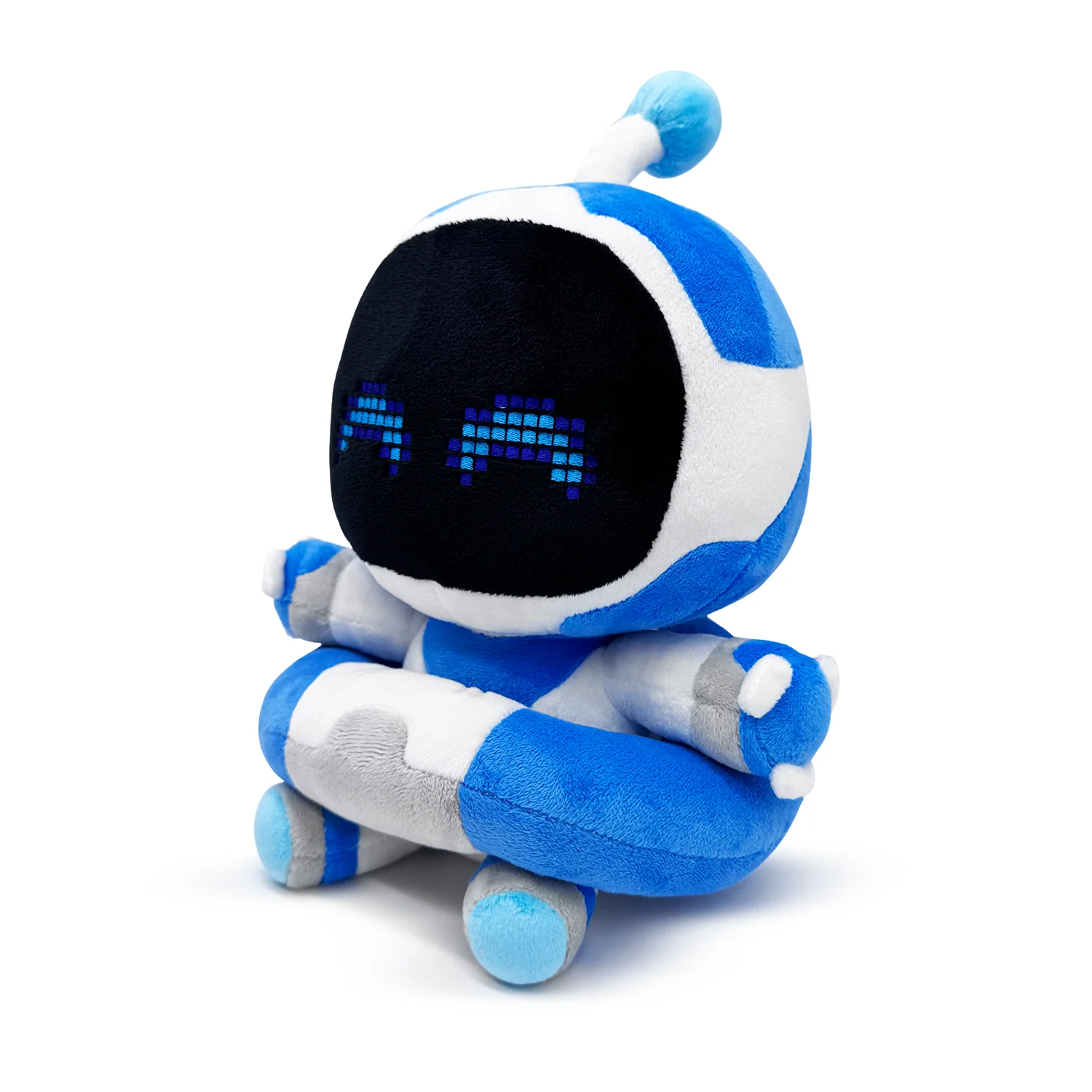 Summer Astro Bot Plush (9in) - Image 3