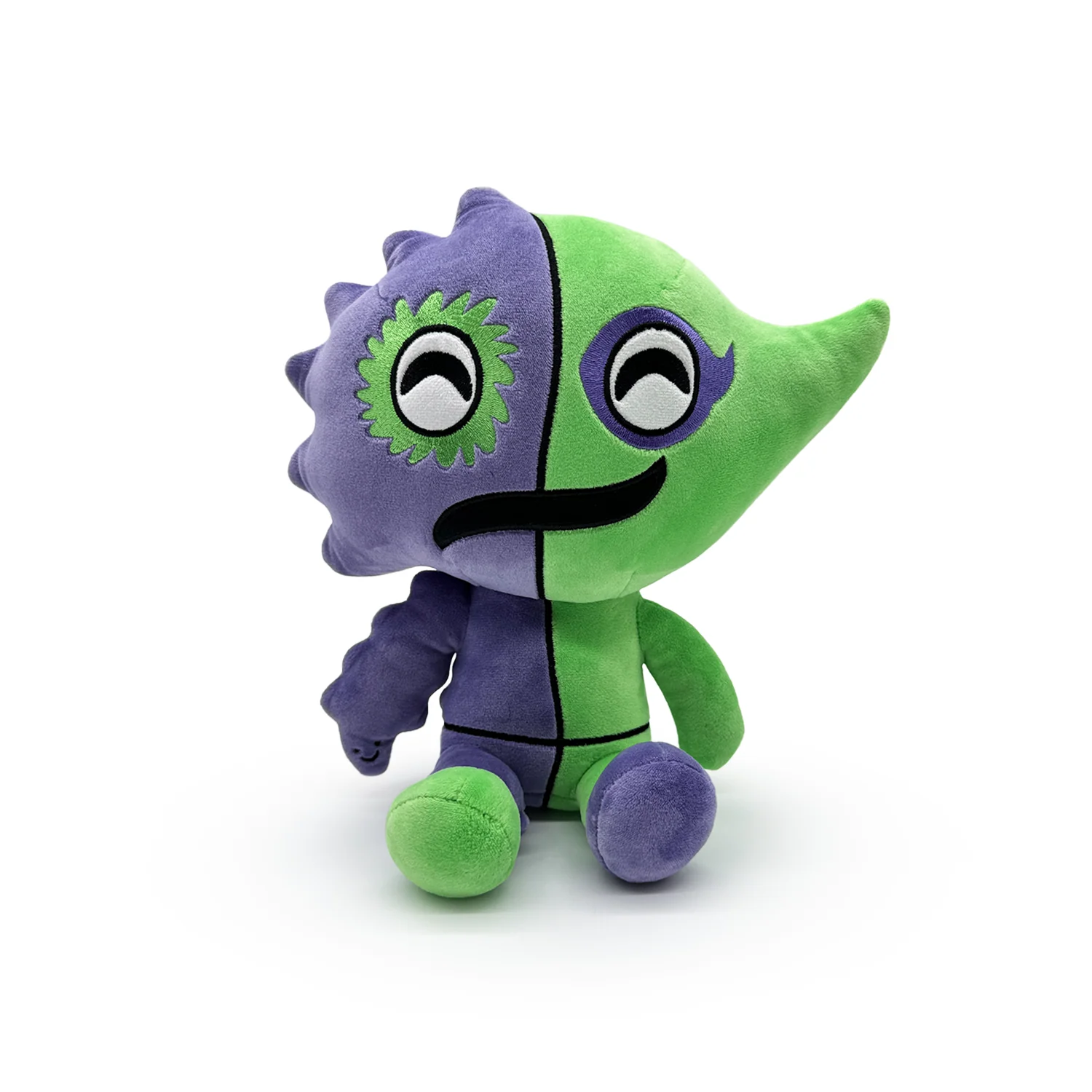 Bittergiggle Plush (9in) - Image 2