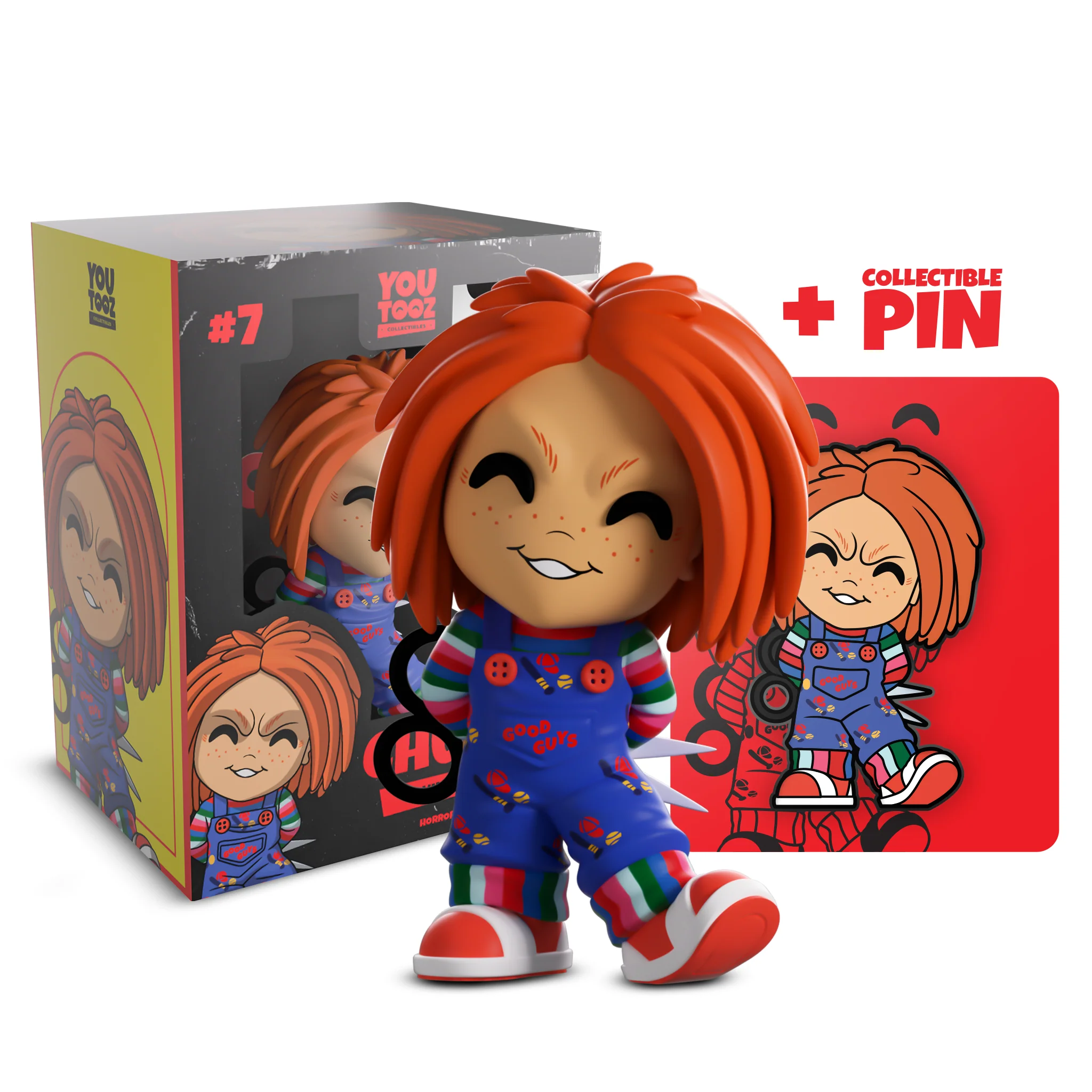 Chucky - Image 4