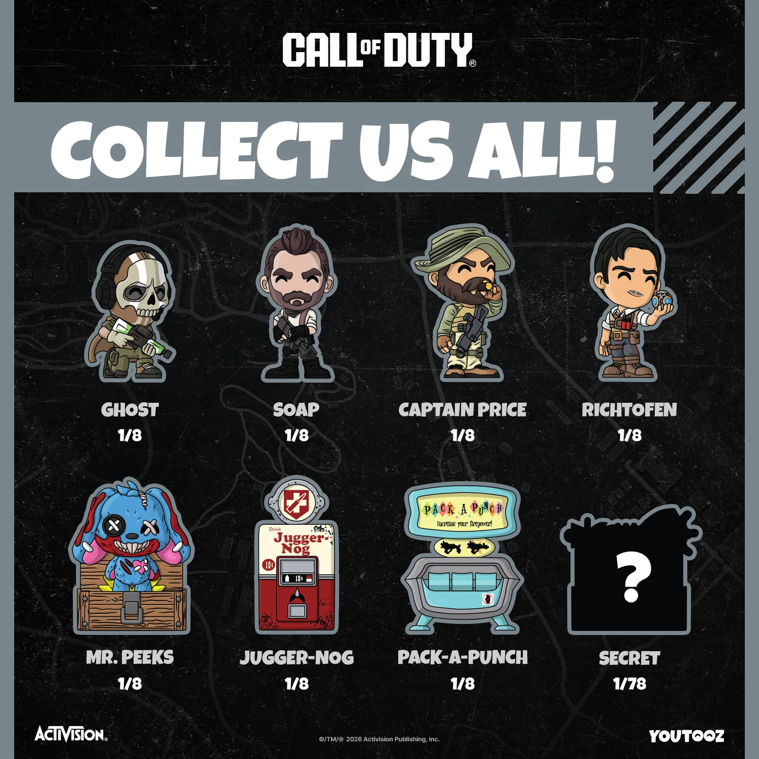 Call of Duty Blind Box - Image 3