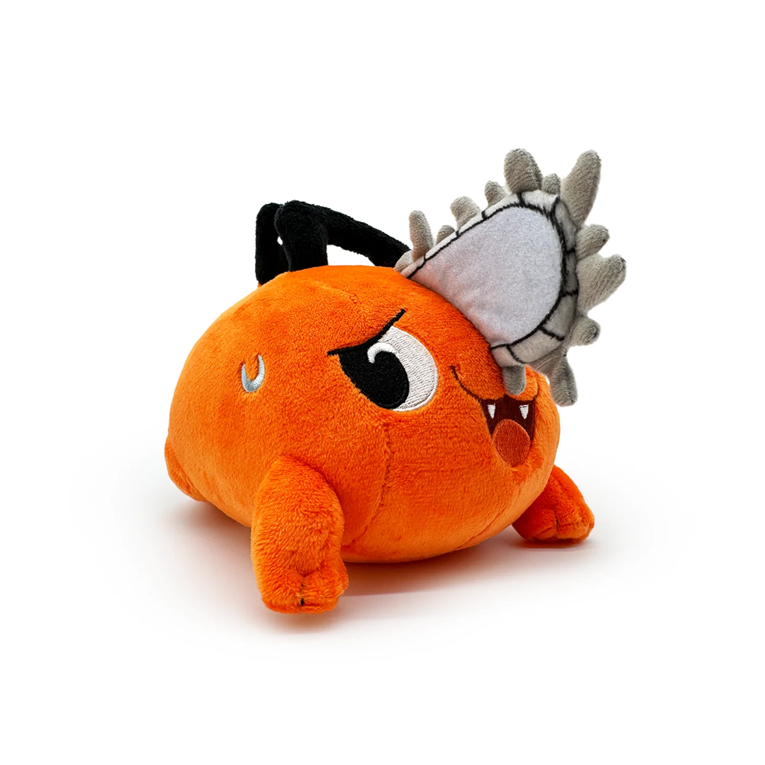 Pochita Nervous Stickie (6in) - Image 3