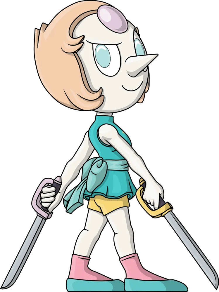 Pearl