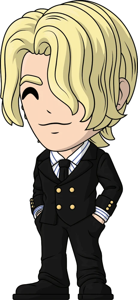 Sanji