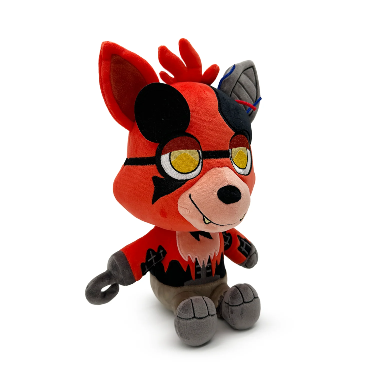 Withered Foxy Plush (9in) - Image 3