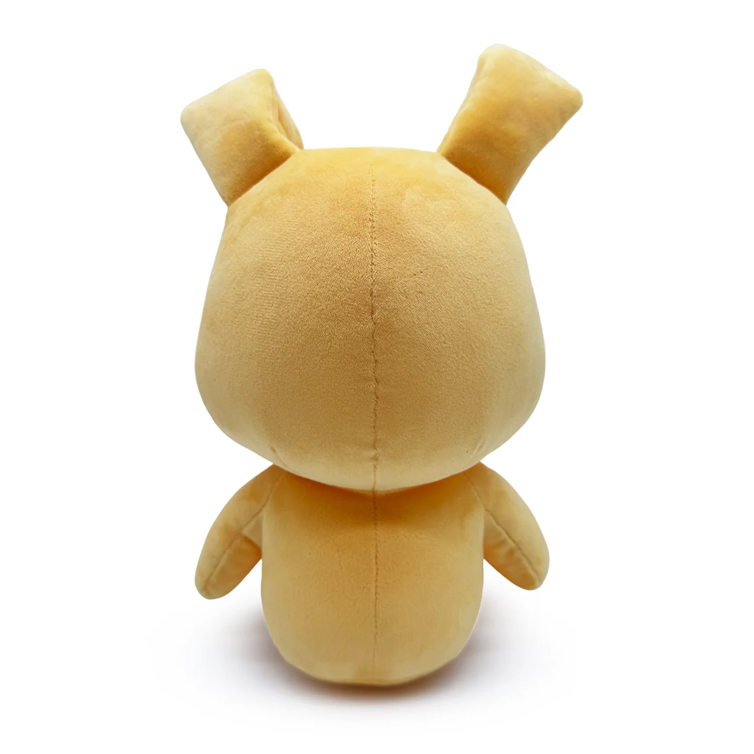 Yellow Rabbit Plush (9in) - Image 5