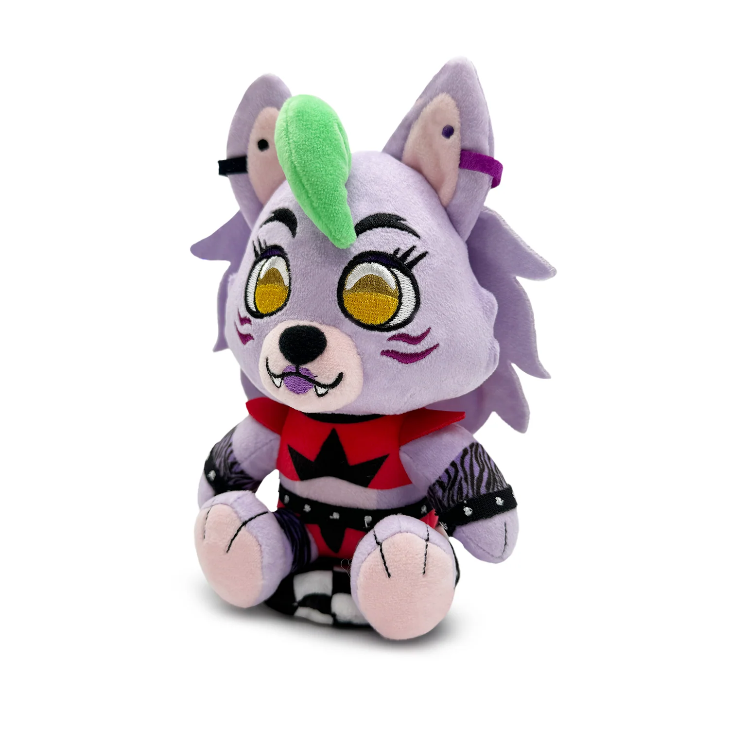 Roxy Shoulder Rider (6in) - Image 4