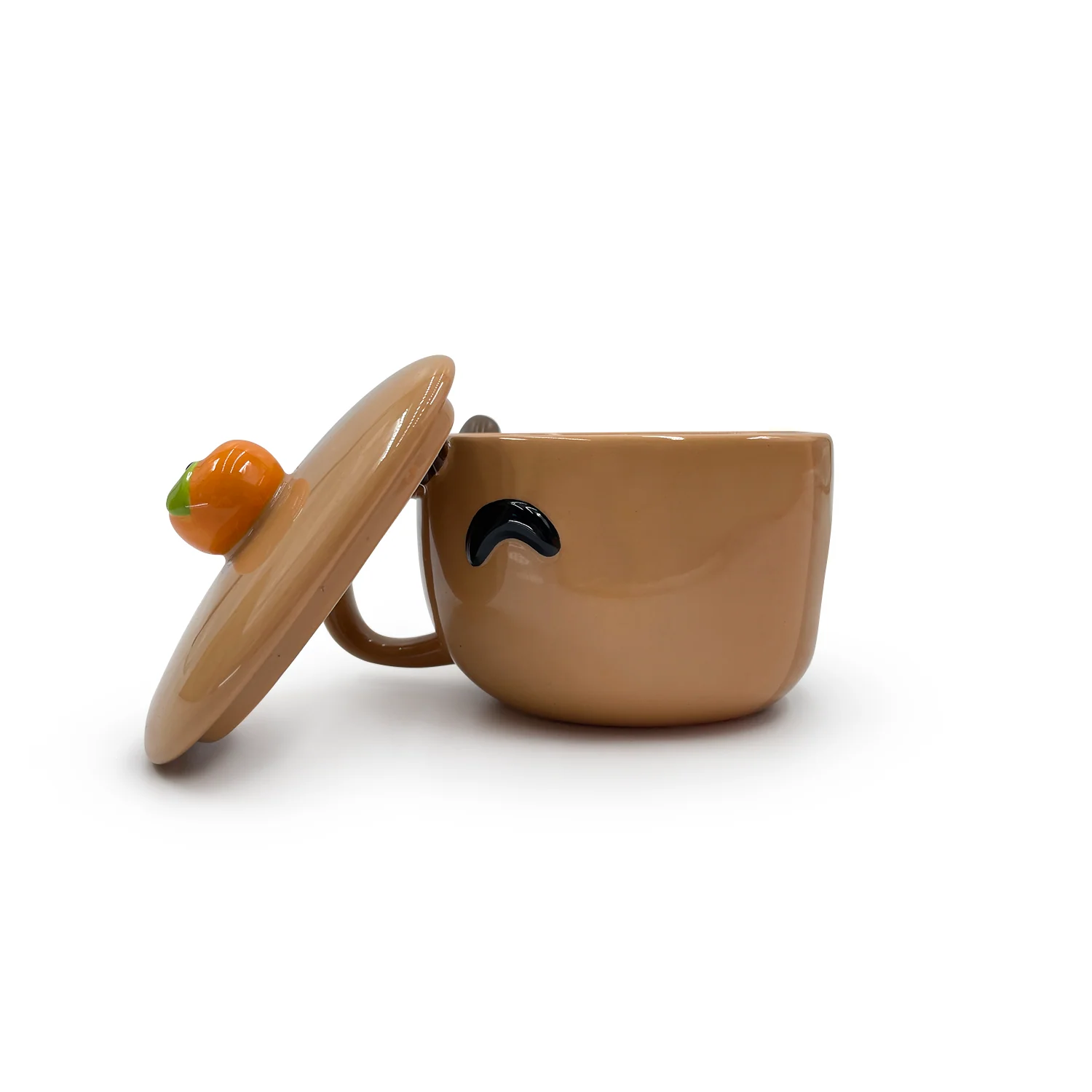 Capybara Mug - Image 3