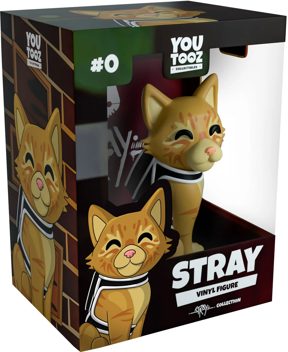 Stray - Image 2