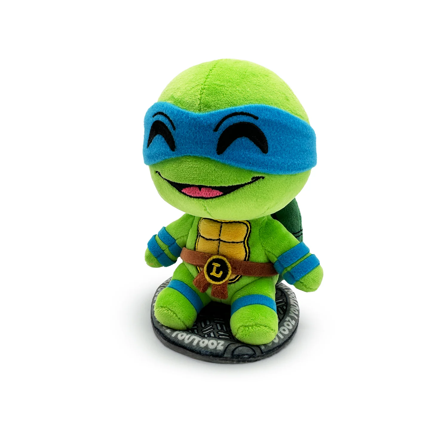 Leonardo Shoulder Rider (6in) - Image 4