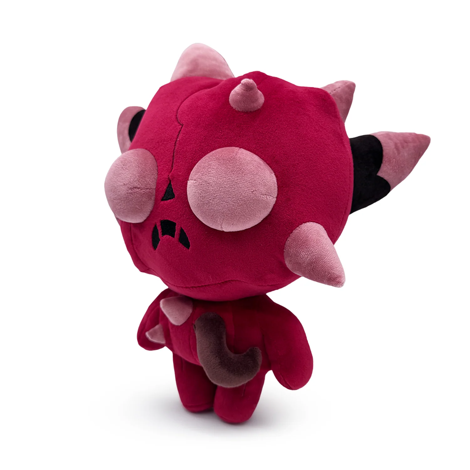 Rot Infected Follower Plush (9in) - Image 4