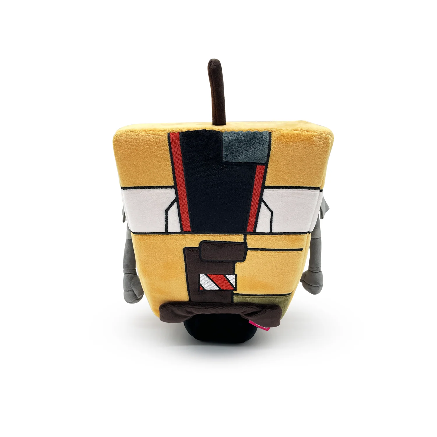 Claptrap Plush (9in) - Image 3