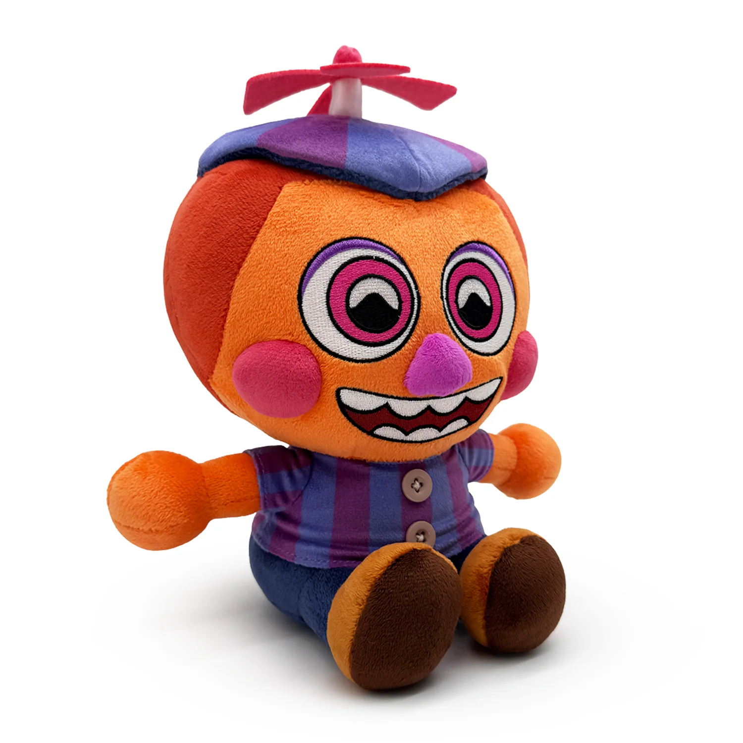 JJ Plush (9in) - Image 3