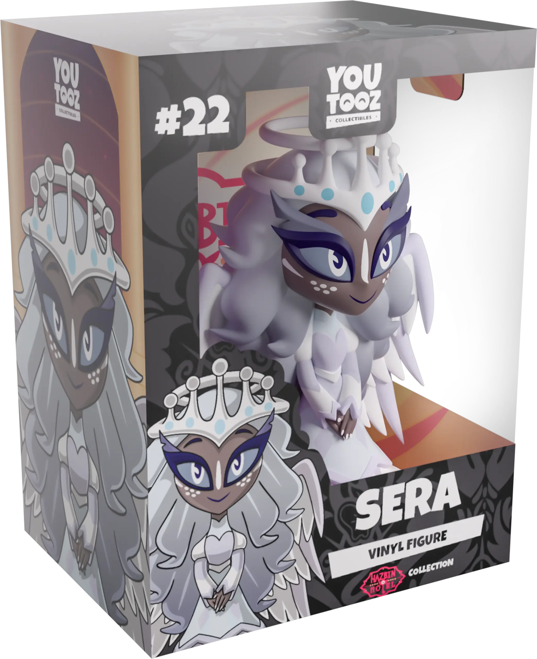 Sera - Image 2