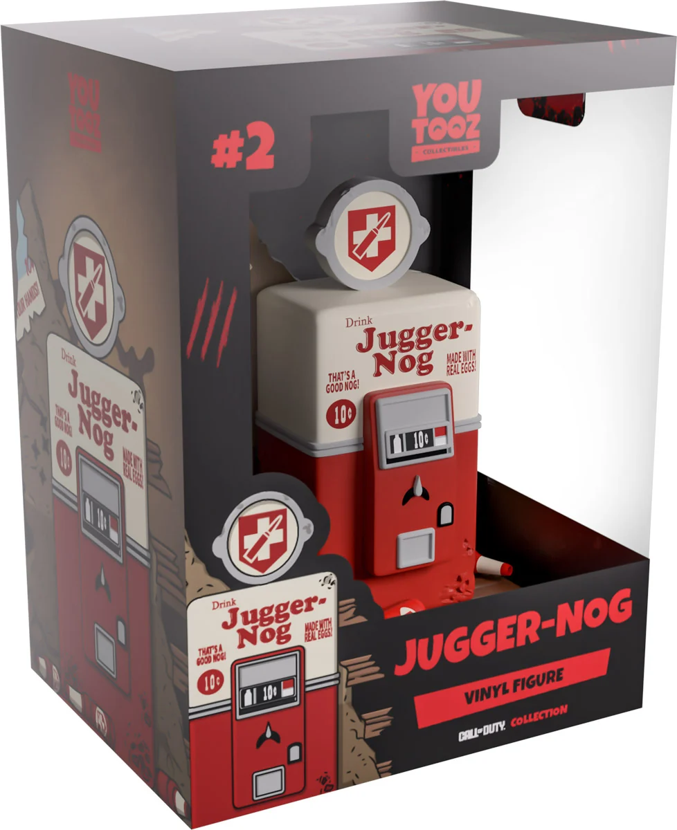 Jugger-Nog - Image 2