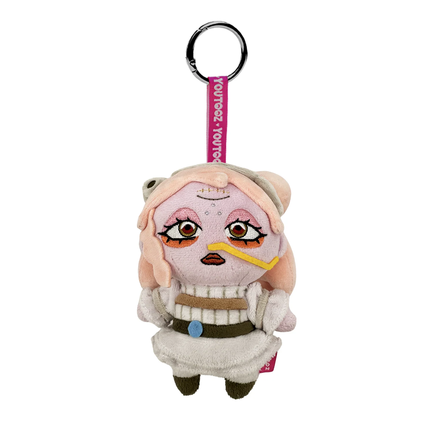 Sof Keychain (5in) - Image 2