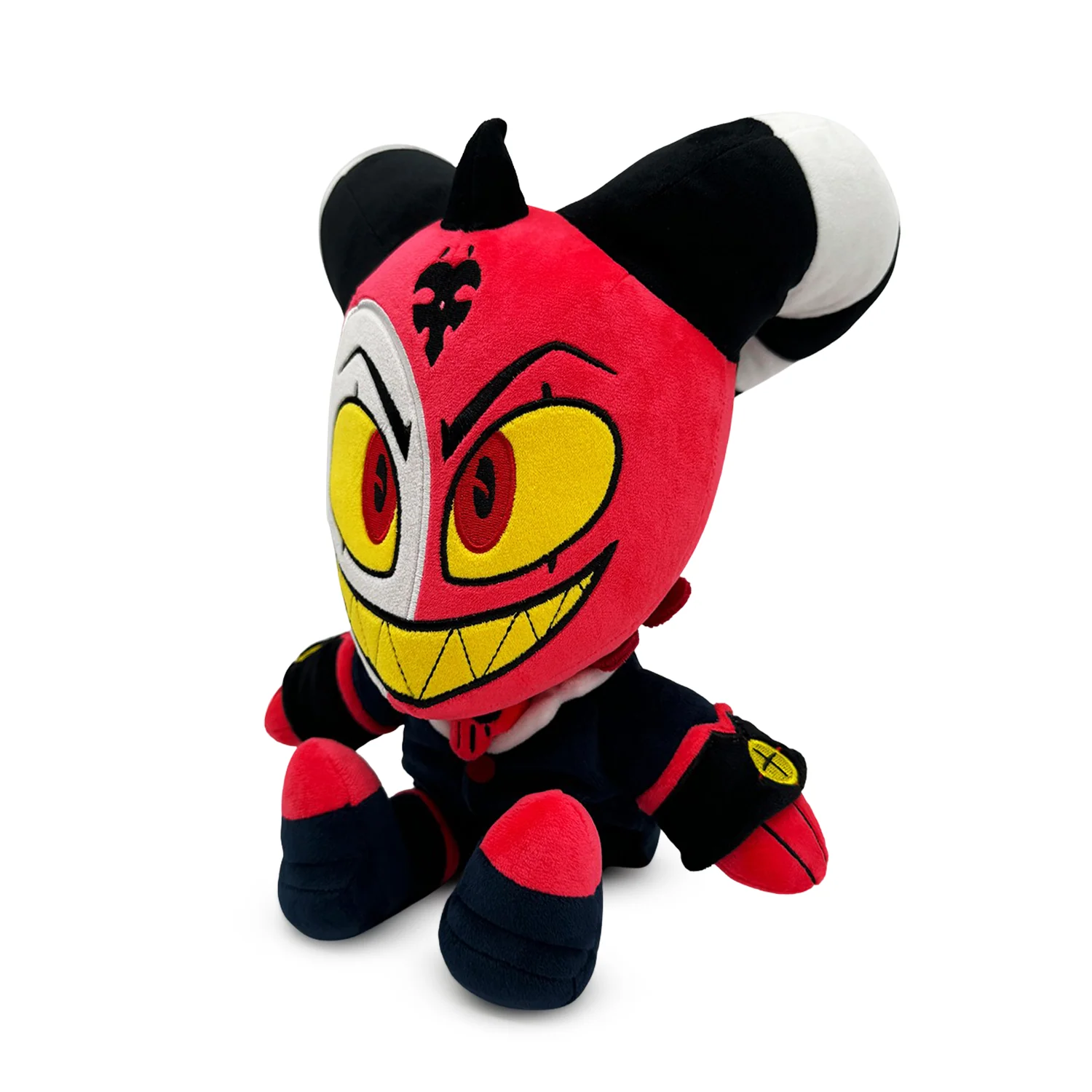Blitzo Plush (9in) - Image 4