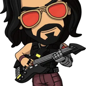 Johnny Silverhand