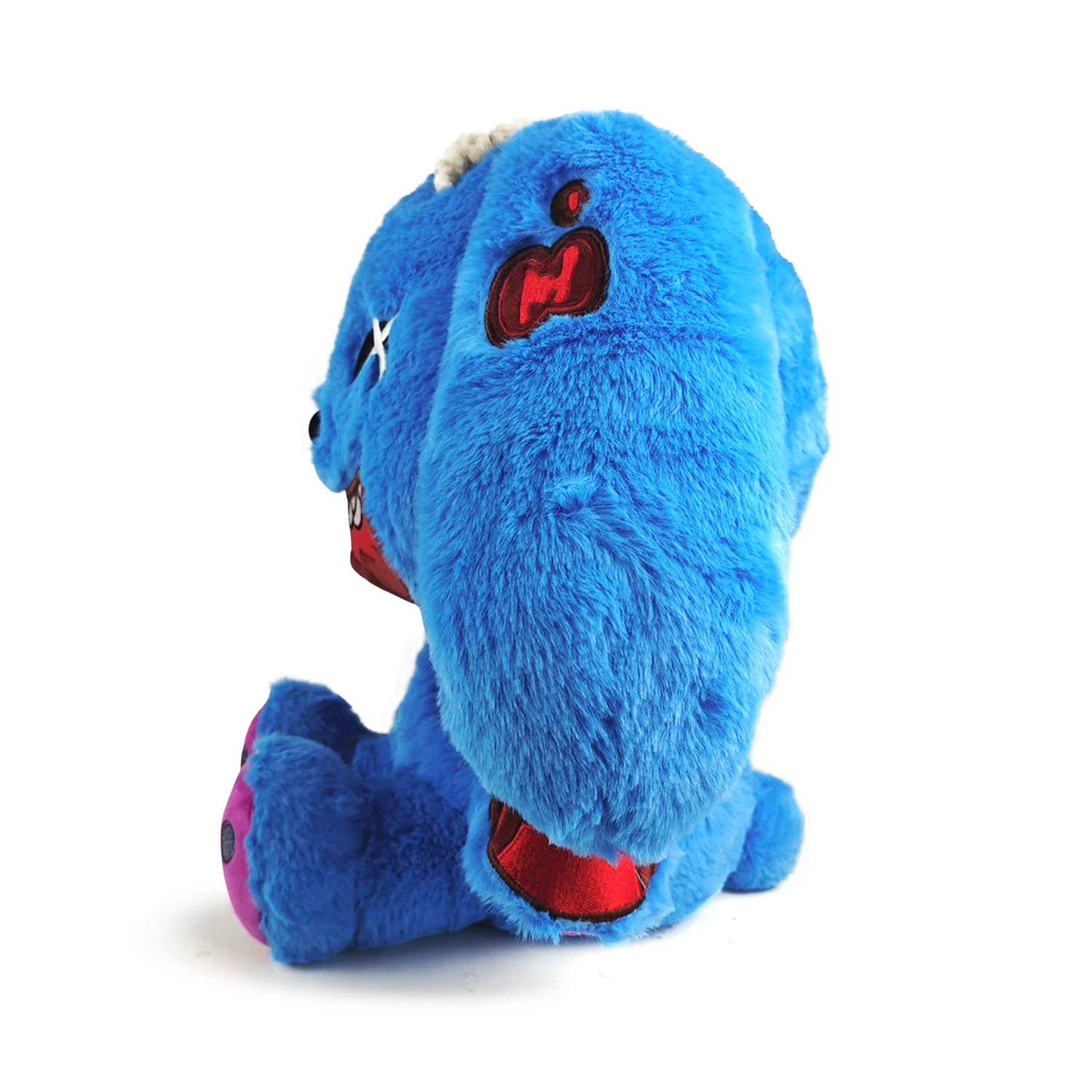 Mister Peeks Plush (1ft) - Image 4