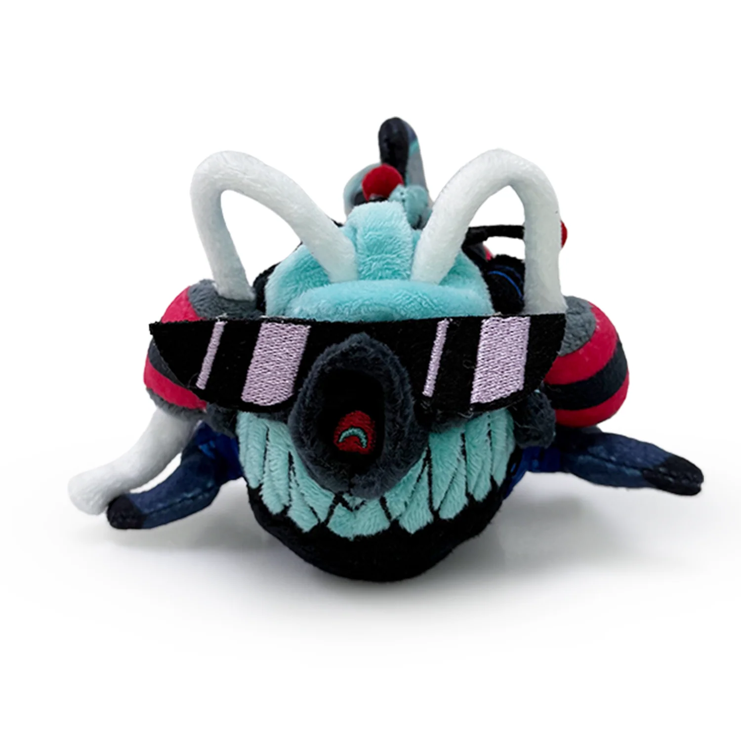 Summer Shok.Wav Plush (9in) - Image 2