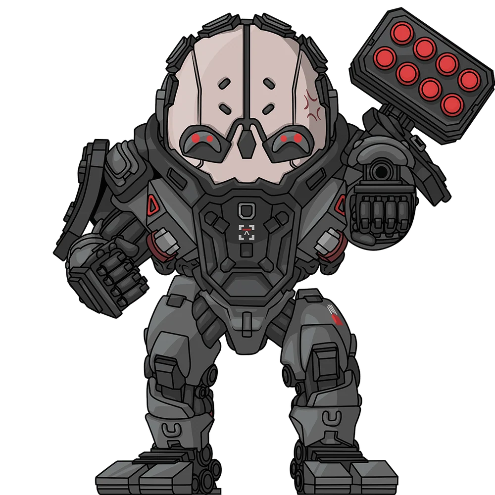 Adam Smasher